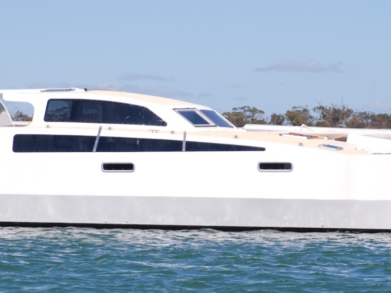 From Land to Sea (Part 1)…making the&nbsp;transition